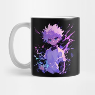 killua Mug